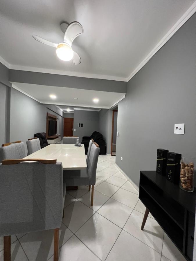 Apartamento Alto Padrao 9 Pessoas Perto Praia Praia Grande  Exterior foto