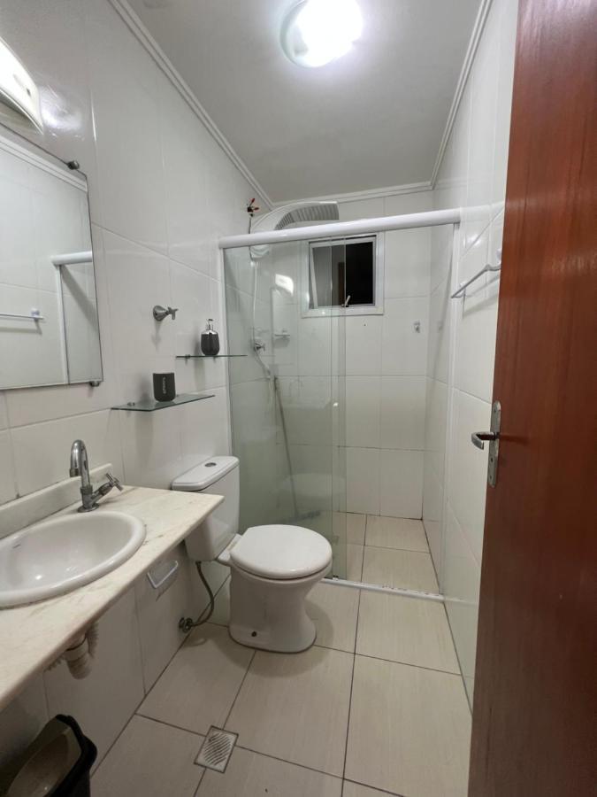 Apartamento Alto Padrao 9 Pessoas Perto Praia Praia Grande  Exterior foto
